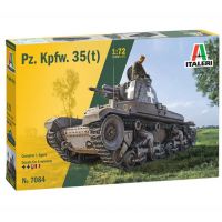 Italeri 1/72 Pz. Kpfw. 35(t) maketa tenka - i/t/Italeri-1-72-Pz-Kpfw-35-t-maketa-tenka-1.jpg