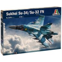 Italeri 1/72 Sukhoi Su-34/Su-32 FN lovac-bombarder maketa zrakoplova - i/t/Italeri-1-72-Sukhoi-Su-34-Su-32-FN-lovac-bombarder-maketa-zrakoplova-1.jpg