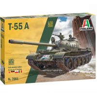 Italeri 1/72 T-55A tenk maketa - i/t/Italeri-1-72-T-55A-tenk-maketa-1.jpg