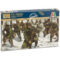 Italeri 1/72 američka pješaštvo iz Drugog svjetskog rata. Zimska uniforma - maketa vojnika u zimskim uniformama. - i/t/Italeri-1-72-americka-pjesastvo-iz-Drugog-svjetskog-rata-Zimska-uniforma-maketa-vojnika-u-zimskim-uniformama-1.jpg