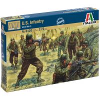 Italeri 1/72 američka pješaštvo iz Drugog svjetskog rata. figura maketa američkih vojnika - i/t/Italeri-1-72-americka-pjesastvo-iz-Drugog-svjetskog-rata-figura-maketa-americkih-vojnika-1.jpg