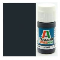 Italeri Flat Black (4768AP) - Mat crna maketarska boja 20ml - i/t/Italeri-Flat-Black-4768AP-Mat-crna-maketarska-boja-20ml-1.jpg