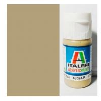 Italeri Flat Desert Tan (4859AP) - Mat pustinjski pijesak maketarska boja 20ml - i/t/Italeri-Flat-Desert-Tan-4859AP-Mat-pustinjski-pijesak-maketarska-boja-20ml-1.jpg