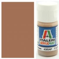 Italeri Flat Light Brown (4305AP) - Mat svijetlosmeđa maketarska boja 20ml - i/t/Italeri-Flat-Light-Brown-4305AP-Mat-svijetlosmeda-maketarska-boja-20ml-1.jpg