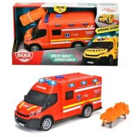 Iveco crveni ambulantni automobil sa svjetlom i zvukom 18cm - Dickie Toys - i/v/Iveco-crveni-ambulantni-automobil-sa-svjetlom-i-zvukom-18cm-Dickie-Toys-1.jpg