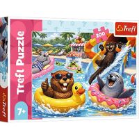 Životinje na odmoru puzzle od 200 dijelova - Trefl - i/v/ivotinje-na-odmoru-puzzle-od-200-dijelova-trefl-1.jpg