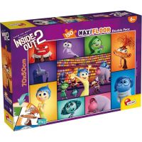 Izvrnuto obrnuto 2 2-u-1 maxi puzzle od 150 dijelova i bojanka 70x50 cm - Lisciani - i/z/Izvrnuto-obrnuto-2-2-u-1-maxi-puzzle-od-150-dijelova-i-bojanka-70x50-cm-Lisciani-1.jpg