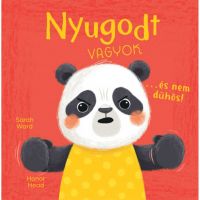 Ja i moji osjećaji - mirni smo... i nismo ljuti!