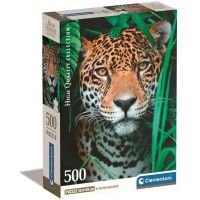 Jaguar HQC 500-dijelni Compact puzzle - Clementoni - j/a/Jaguar-HQC-500-dijelni-Compact-puzzle-Clementoni-1.jpg