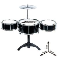 Jazz Drum 4-dijelni komplet bubnjeva na stalku - j/a/jazz-drum-4-dijelni-komplet-bubnjeva-na-stalku.jpg