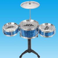 Jazz Drum 4-dijelni set bubnjeva za igranje - j/a/jazz-drum-4-dijelni-set-bubnjeva-za-igranje.jpg