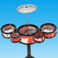 Jazz Drum 6-dijelni crveni komplet sa bubnjevima - j/a/jazz-drum-6-dijelni-crveni-komplet-sa-bubnjevima.jpg