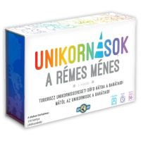Jednorogovi: Strašno krdo društvena igra - j/e/Jednorogovi-Strasno-krdo-drustvena-igra-1.jpg