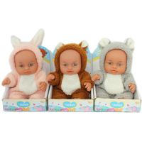 Jelley beba u životinjskom kostimu 20cm - j/e/jelley-beba-u-zivotinjskom-kostimu-20cm.jpg