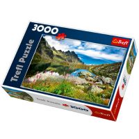 Jezero u Tatri puzzle od 3000 dijelova  - Trefl - j/e/jezero-u-tatri-puzzle-od-3000-dijelova-trefl.jpg