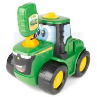 John Deere: Key n Go Johnny traktor s pokretačkim ključem i pokretnom funkcijom - j/o/John-Deere-Key-n-Go-Johnny-traktor-s-pokretackim-kljucem-i-pokretnom-funkcijom-1.jpg