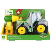 Johnny Traktor set - Tomy - j/o/johnny-traktor-set-tomy.jpg