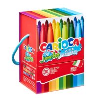 Jumbo set od 30 perivih flomastera - Carioca - j/u/Jumbo-set-od-30-perivih-flomastera-Carioca-1.jpg