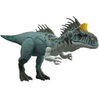 Jurassic World: Cryolophosaurus napadački dinosaurus sa zvukom i svjetlom – Mattel