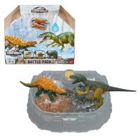 Jurassic World: Dino Reveal Battle Pack set s 2 dinosaurusa - Mattel - j/u/Jurassic-World-Dino-Reveal-Battle-Pack-set-s-2-dinosaurusa-Mattel-1.jpg