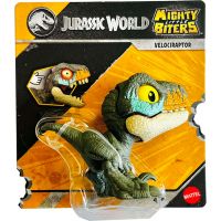 Jurassic World: Grizeća mini zelenkasta figura velociraptora - Mattel - j/u/Jurassic-World-Grizeca-mini-zelenkasta-figura-velociraptora-Mattel-1.jpg