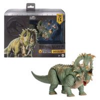 Jurassic World: Hammondova kolekcija - Sinoceratops dinosaurus - Mattel