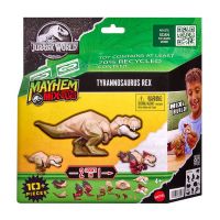 Jurassic World: Mayhem Mix-Ups Uradi sam mutantski dinosaurus T-Rex - Mattel - j/u/Jurassic-World-Mayhem-Mix-Ups-Uradi-sam-mutantski-dinosaurus-T-Rex-Mattel-1.jpg