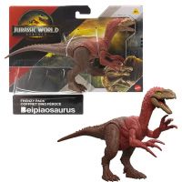 Jurassic World: Preporod Frenzy paket figura dinosaura Beipiaosaurus - Mattel