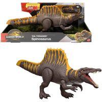 Jurassic World: Preporod Tail Thrasher Spinosaurus kolosalna figura dinosaura - Mattel