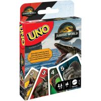 Jurassic World: Preporod UNO kartaška igra - Mattel - j/u/Jurassic-World-Preporod-UNO-kartaska-igra-Mattel-1.jpg