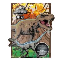 Jurassic World: Set za bojanje s naljepnicama i 6 flomastera - j/u/Jurassic-World-Set-za-bojanje-s-naljepnicama-i-6-flomastera-1.jpg
