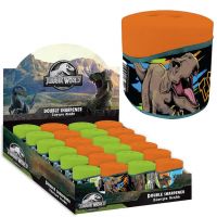 Jurassic World: T-Rex dvostruko spremište za šiljilo 1 komad - j/u/Jurassic-World-T-Rex-dvostruko-spremiste-za-siljilo-1-komad-1.jpg