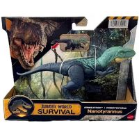 Jurski svijet: Nanotyrannus napadajući dinosaurus - Mattel - j/u/Jurski-svijet-Nanotyrannus-napadajuci-dinosaurus-Mattel-1.jpg