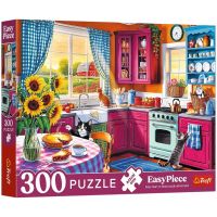 Jutro u kuhinji Easy Piece puzzle od 300 dijelova - Trefl - j/u/Jutro-u-kuhinji-Easy-Piece-puzzle-od-300-dijelova-Trefl-1.jpg