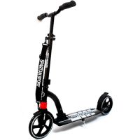 Jumbo III romobil s dvostrukim ovjesom crne boje - Spartan - j/u/jumbo-iii-romobil-s-dvostrukim-ovjesom-crne-boje-spartan.jpg