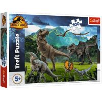 Jurassic World: Dinosauri iz Jurassic Parka 100kom puzzle - Trefl - j/u/jurassic-world-dinosauri-iz-jurassic-parka-100kom-puzzle-trefl.jpg
