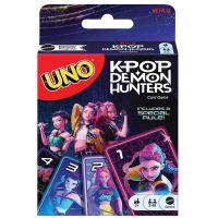 K-POP Lovci na demone UNO kartaška igra - Mattel - k/-/K-POP-Lovci-na-demone-UNO-kartaska-igra-Mattel-1.jpg