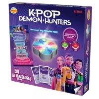K-Pop Lovci na demone: Istina na vidjelo — društvena igra - k/-/K-Pop-Lovci-na-demone-Istina-na-vidjelo-drustvena-igra-1.jpg