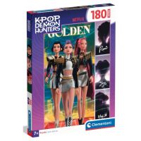 K-pop lovci na demone Super puzzle od 180 komada - Clementoni - k/-/K-pop-lovci-na-demone-Super-puzzle-od-180-komada-Clementoni-1.jpg