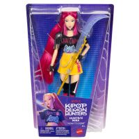 K-Pop Lovci demona: lutka Mira s oružjem – Mattel - k/-/k-pop-lovci-demona-lutka-mira-s-oruzjem-mattel-1.jpg