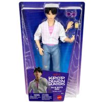K-pop lovci demona: Saja Boys Jinu modna lutka s dodacima – Mattel - k/-/k-pop-lovci-demona-saja-boys-jinu-modna-lutka-s-dodacima-mattel-1.jpg