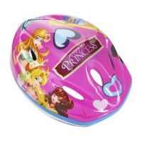 Kaciga s motivom Disneyjevih princeza