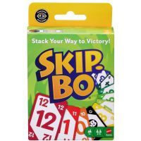 Kartaška igra SKIP-BO - Mattel - k/a/Kartaska-igra-SKIP-BO-Mattel-1.jpg