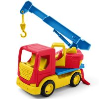 Kamion sa dizalicom u boji Tech Truck 26 cm - Wader - k/a/kamion-sa-dizalicom-u-boji-tech-truck-26-cm-wader.jpg