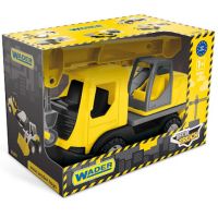 Kamion Tech Truck sa kranom u kutiji 26cm - Wader - k/a/kamion-tech-truck-sa-kranom-u-kutiji-26cm-wader.jpg