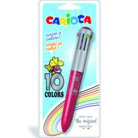 Kemijska s 10 boja - Carioca - k/e/kemijska-s-10-boja-carioca.jpg