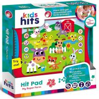 Kids Hits: Hit Pad - Moja super farma interaktivna igra za učenje - k/i/Kids-Hits-Hit-Pad-Moja-super-farma-interaktivna-igra-za-ucenje-1.jpg