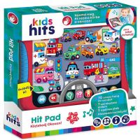Kids Hits: Hit Pad - Pametno prometovanje! interaktivna edukativna igračka - k/i/Kids-Hits-Hit-Pad-Pametno-prometovanje-interaktivna-edukativna-igracka-1.jpg