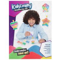 Kidscovery: Početni set za umjetnost s pijeskom - k/i/Kidscovery-Pocetni-set-za-umjetnost-s-pijeskom-1.jpg