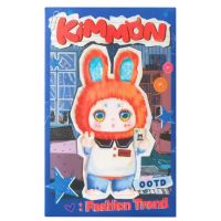 Kimmon: Mimon Fashion Trends - Stil dana, iznenađujući privjesak (figura), 1 kom. - k/i/Kimmon-Mimon-Fashion-Trends-Stil-dana-iznenadujuci-privjesak-figura-1-kom-1.jpg